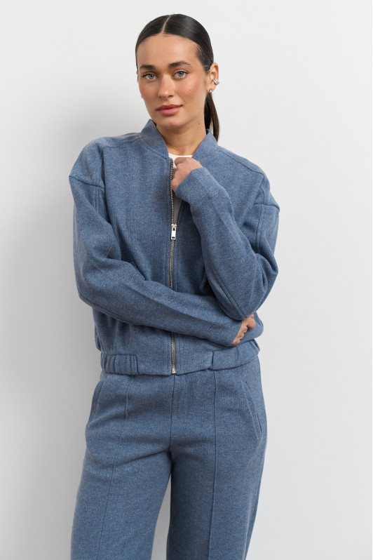 Костюм №1030 джинс 1030 зображення 2348