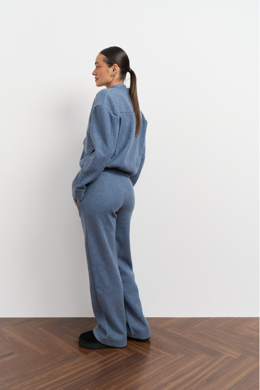 Костюм №1030 джинс 1030 зображення 2348