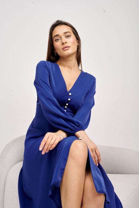 Сукня №837 джинс  837 зображення 461
