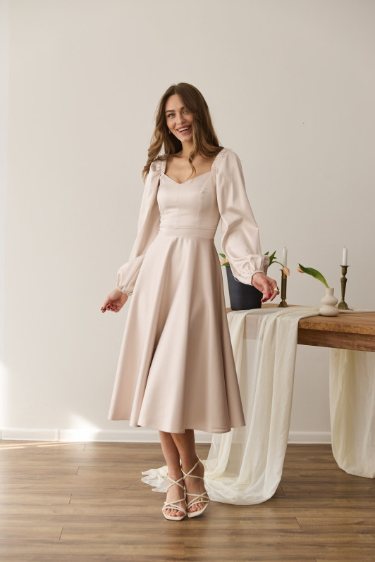 Модель №928 беж 928 зображення 602