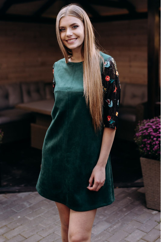 Модель № 539 зелений 539 зображення 364