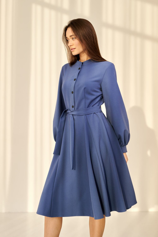 Модель №793 синій 793 зображення 1021